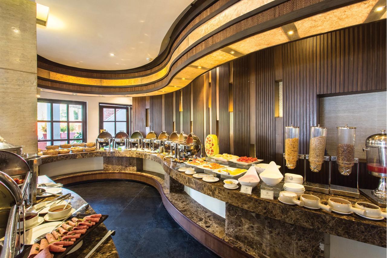 Hotel Shangri-La, Katmandu Eksteriør billede